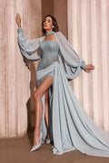 LOOK 1