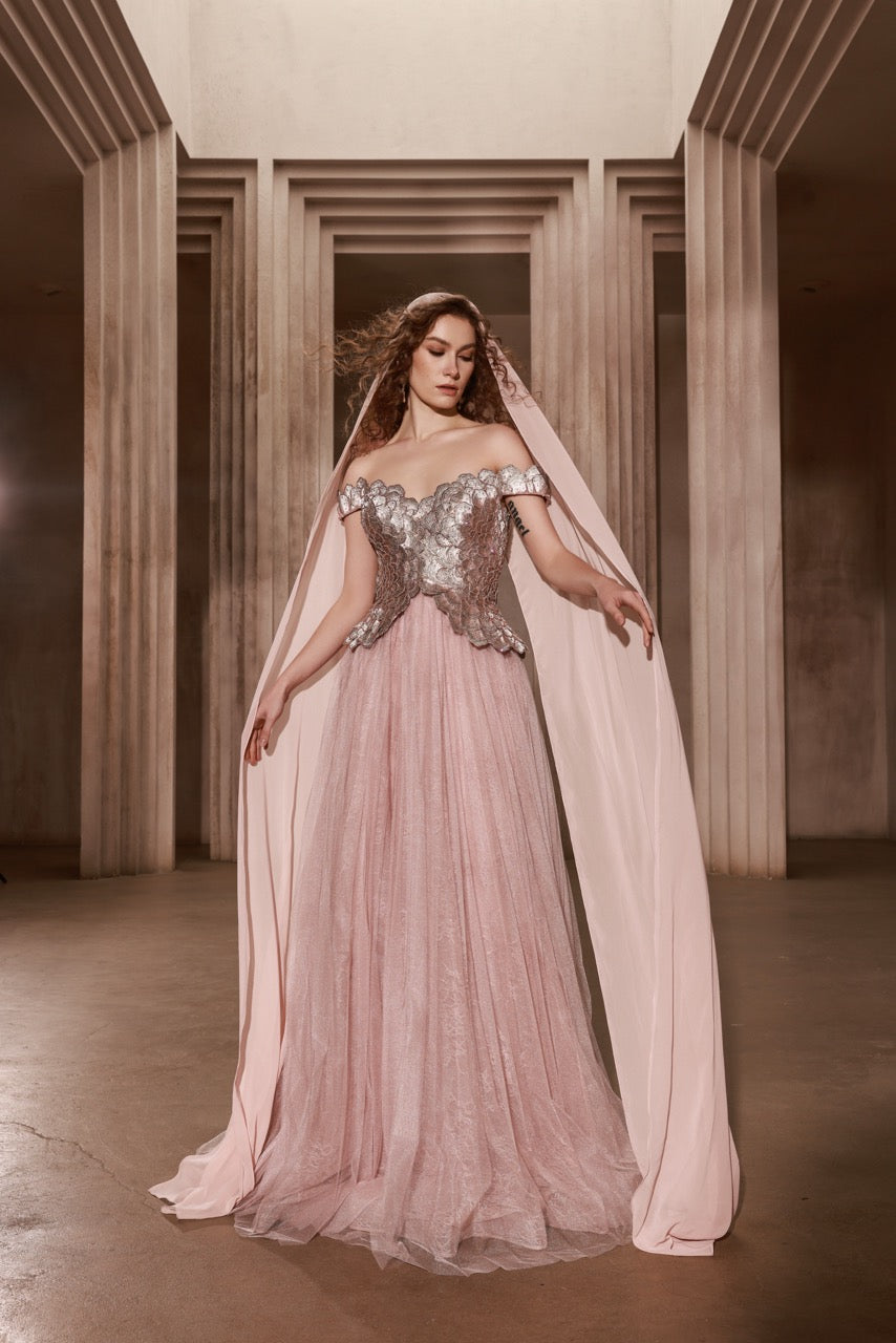 LOOK 8