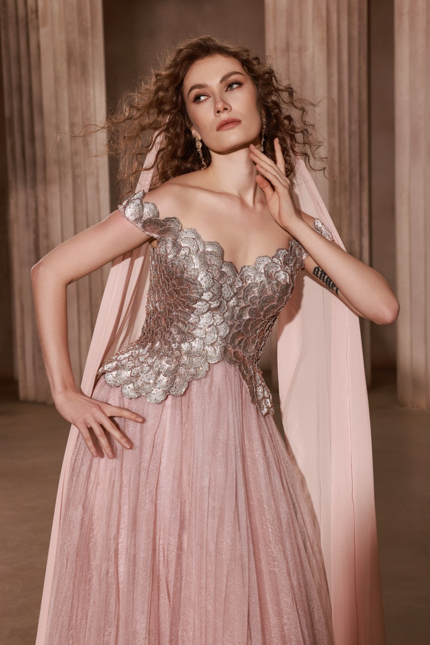 LOOK 8